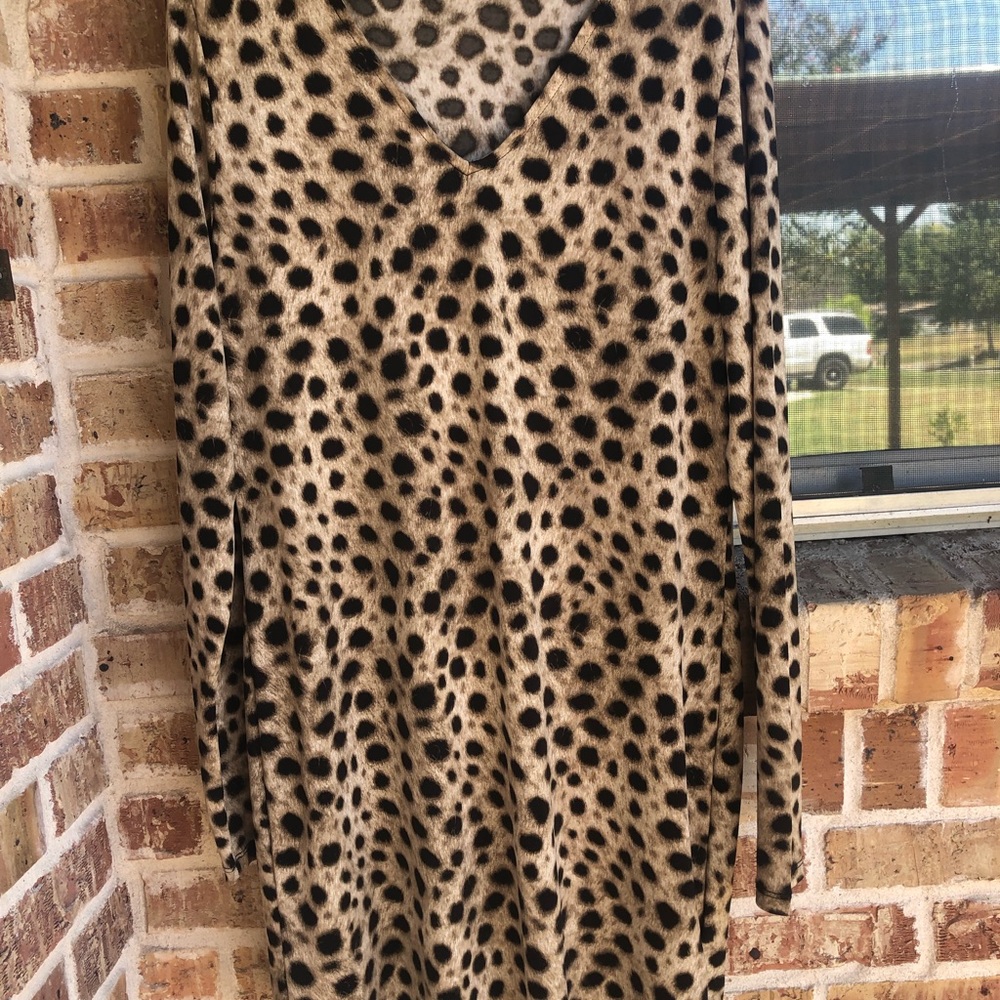 Michael kors dress